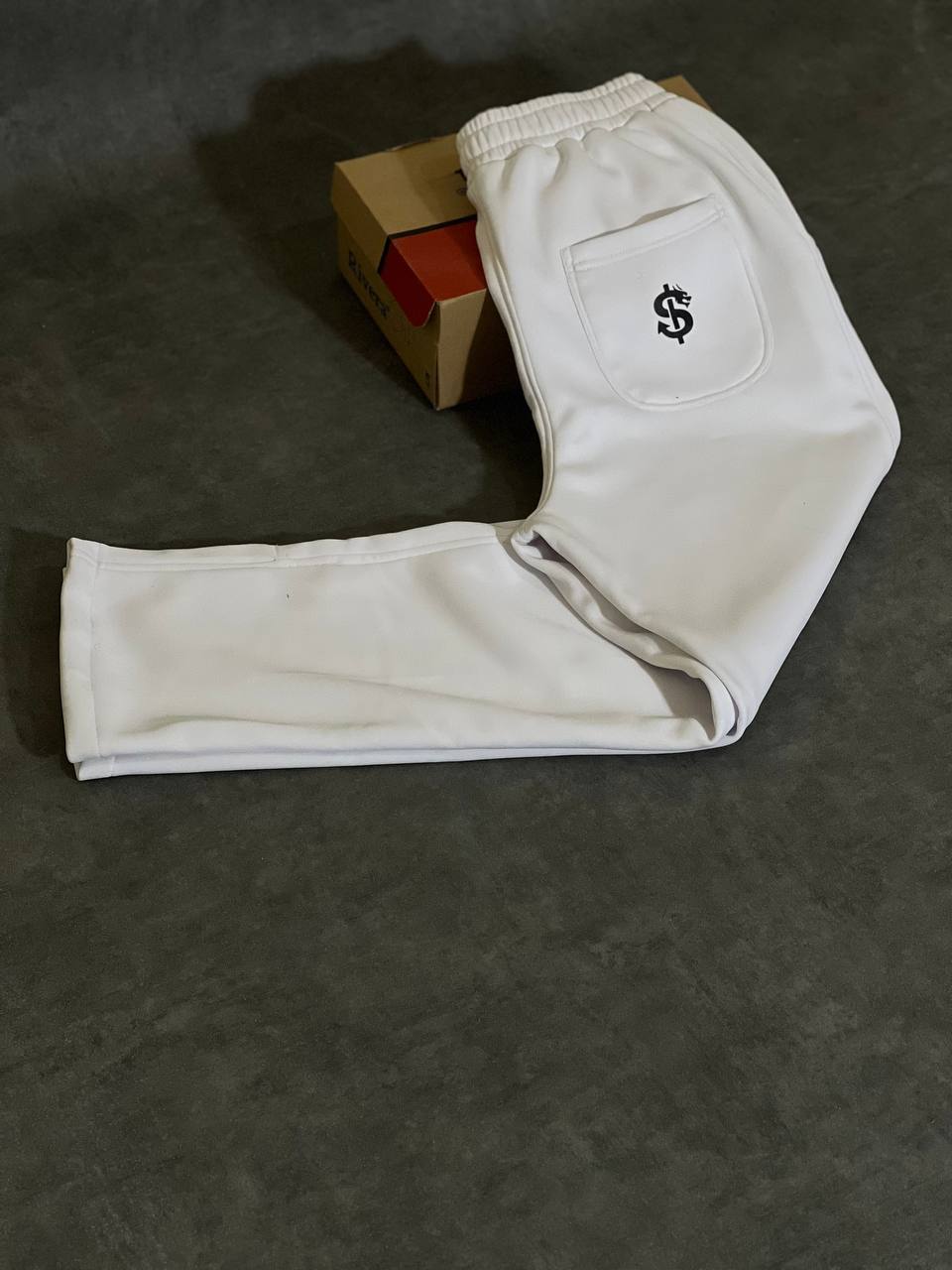 Baggy