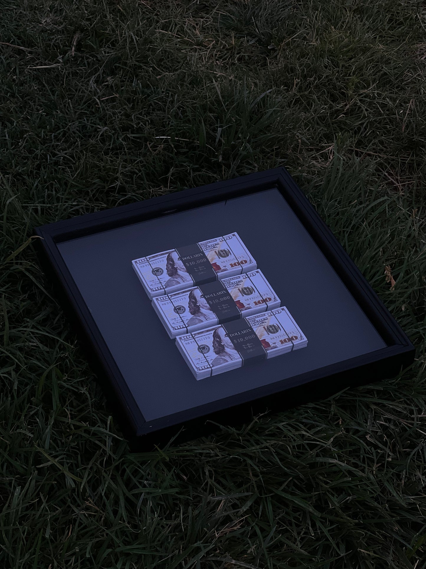 Dollarix Frame - Big