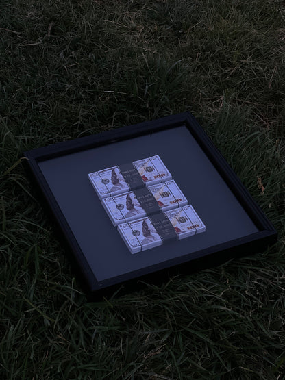 Dollarix Frame - Big