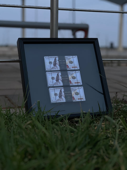 Dollarix Frame - Big
