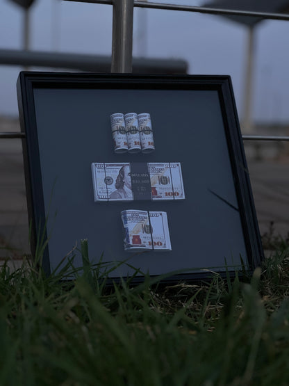 Dollarix Frame - Big