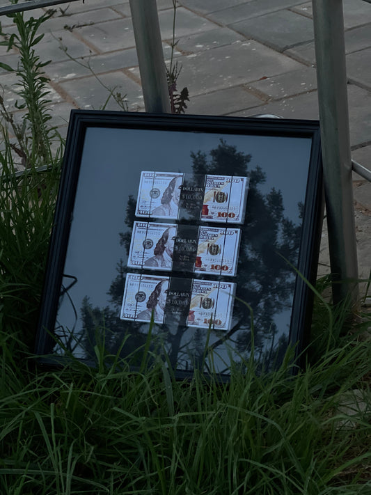 Dollarix Frame - Big