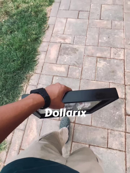 Dollarix Frame - Big