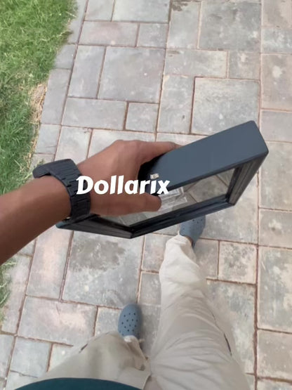 Dollarix Frame - Dollar package